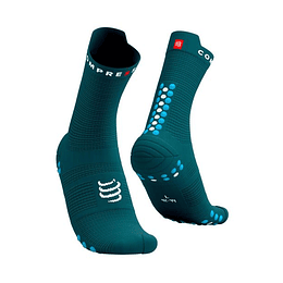 Pro Racing Socks Run High v4.0- Shaded 