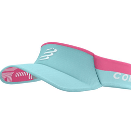 Visera Ultralight Ice Aqua 