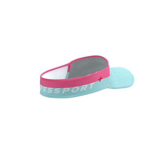 Visera Ultralight Ice Aqua 