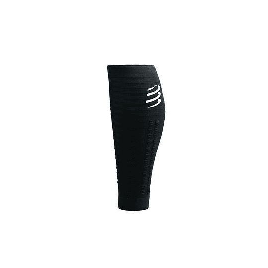 Gemelera R2 V3 AERO BLACK/RED