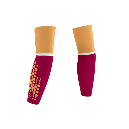 Mangas- ArmForce Ultralight Persian Red