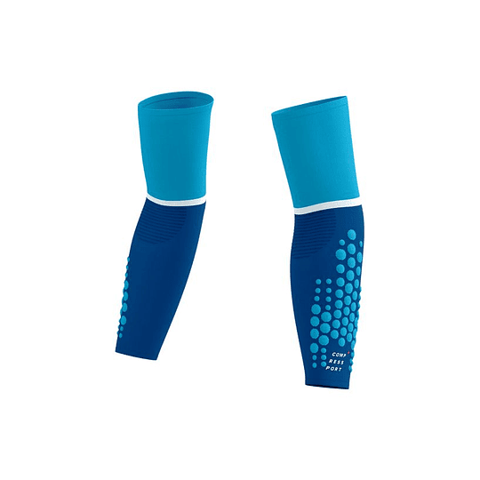 Mangas- ArmForce Ultralight Estate Blue/Hawaiian Ocean