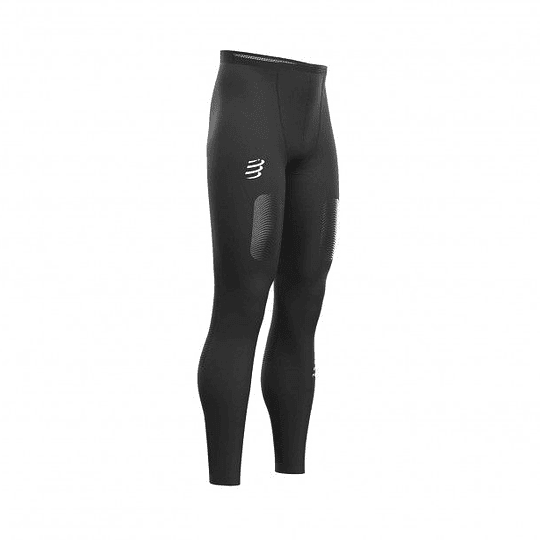 Trail Under Control Full Tights Hombre