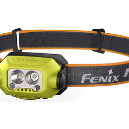 Linterna Frontal Fenix WH23R