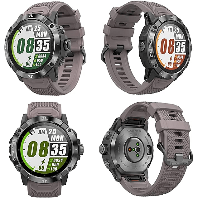 COROS VERTIX 2