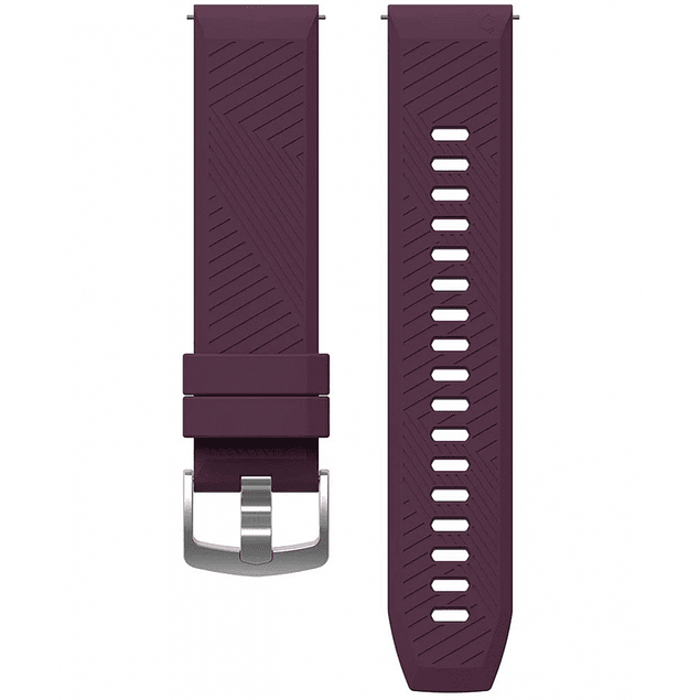 PACE2/APEX - 42mm Correa - Violeta