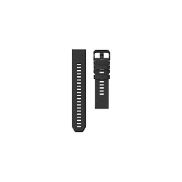 VERTIX Correa - Silicone Negra