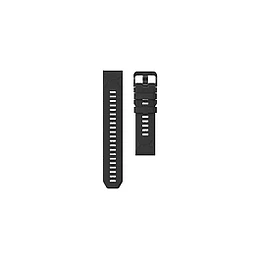 VERTIX Correa - Silicone Negra
