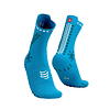 Pro Racing Socks v4.0 Trail Hawiian Ocean/Shaded Spruce