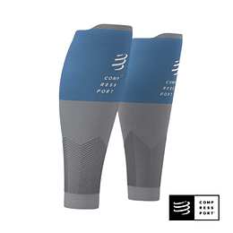 Gemelera R2V2 PACIFIC BLUE/ALLOY