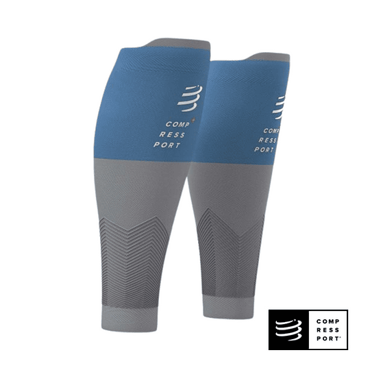 Gemelera R2V2 PACIFIC BLUE/ALLOY