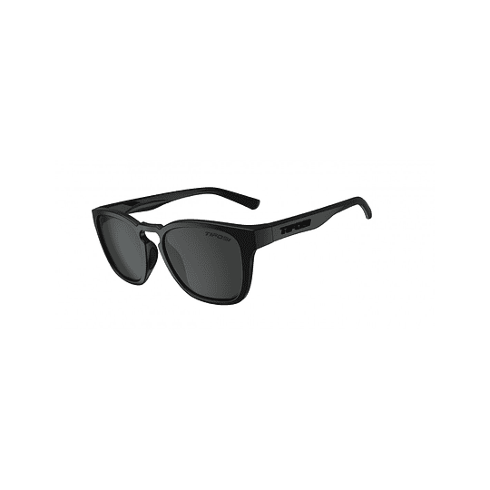 TIFOSI Gafas de Sol SMIRK | BLACKOUT SMOKE