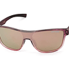 TIFOSI Gafas de Sol SMIRK | Crystal Peach Blush Pink Mirror - PREVENTA