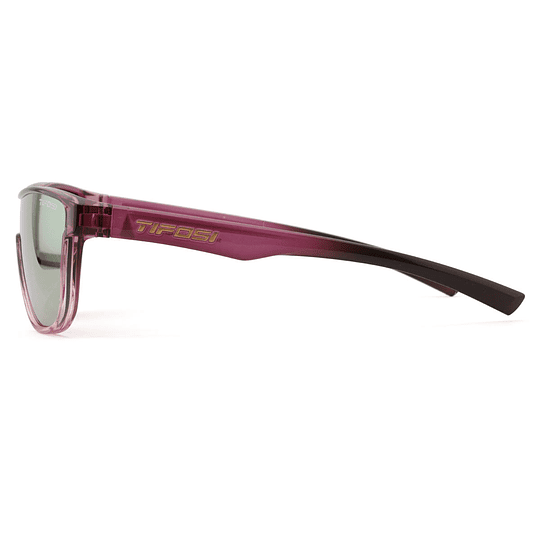 TIFOSI Gafas de Sol SMIRK | Crystal Peach Blush Pink Mirror - PREVENTA