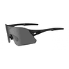 TIFOSI Gafas de Sol RAIL | Blackout Interchangeable[LENS: Smoke/AC Red/Clear]