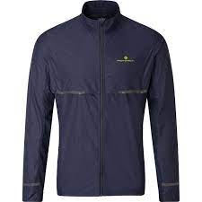 Jacket Tech Tornado – Men