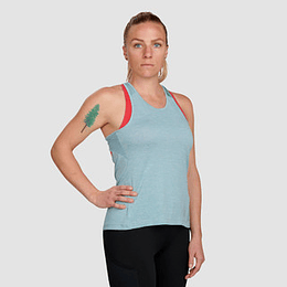 Women´S Cirrus Singlet