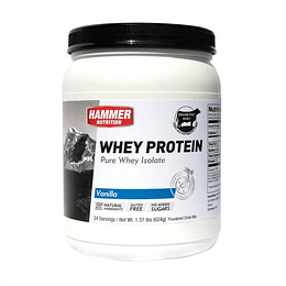 Whey Protein Vainilla