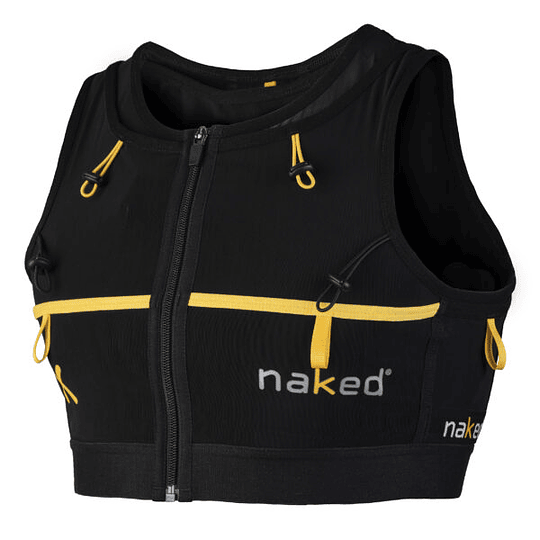 Naked® High Capacity Running Vest – Men’s