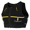 Naked® High Capacity Running Vest – Men’s