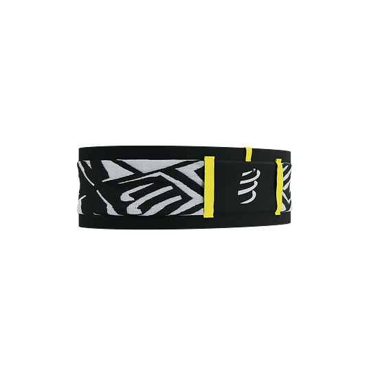FREE BEL PRO BLACK/WHITE/SAFETY YELLOW