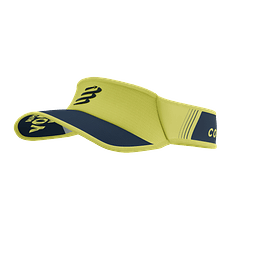 Visera Ultralight Blues/Green Sheen