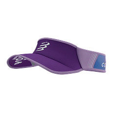 Visera Ultralight Lilac/white