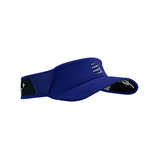 Visera Ultralight Dazz Blue/Black