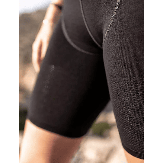Trail Under Control Short Mujer