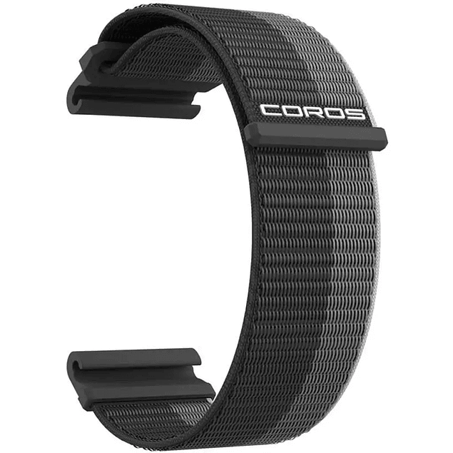 VERTIX Correa NYLON - Negro