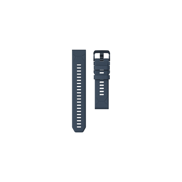 VERTIX 2 Correa Silicone - Navy
