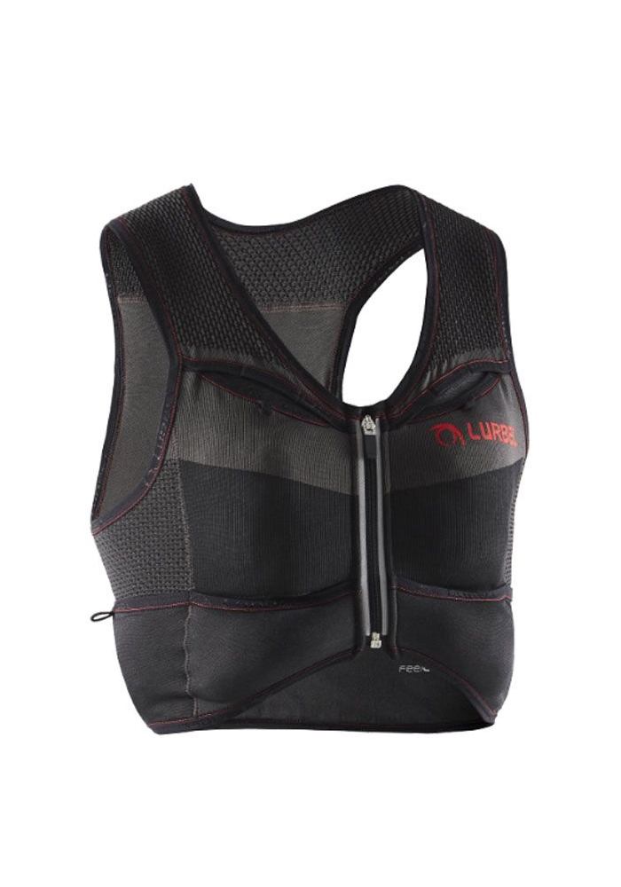Mochila de hidratacion trail running Lurbel Kylie Pro-Line