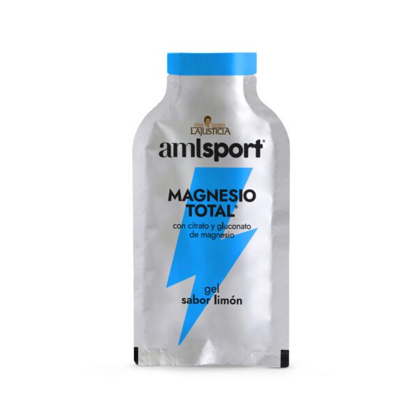 Magnesio Total Gel