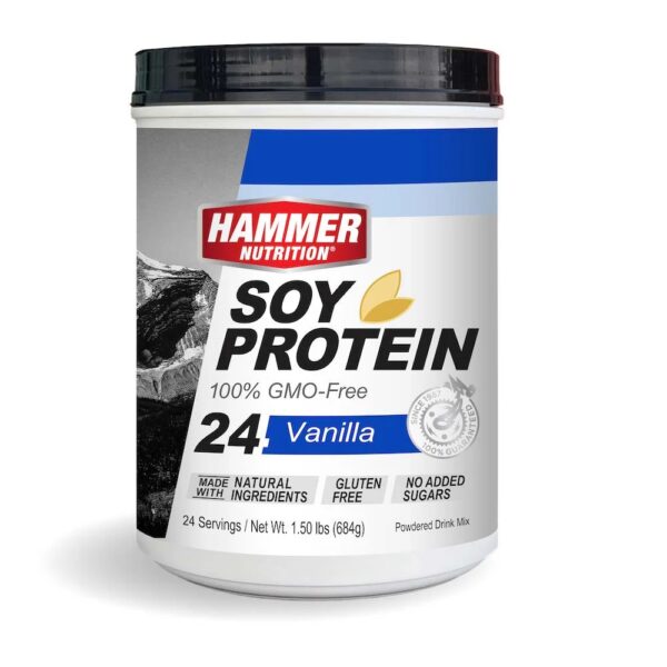 Proteina de Soya