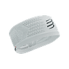 Headband On/Off WHITE - Compressport - NEW 