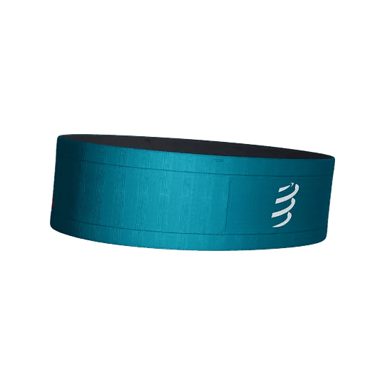 Free Belt Pro Mosaic Blue Magnet