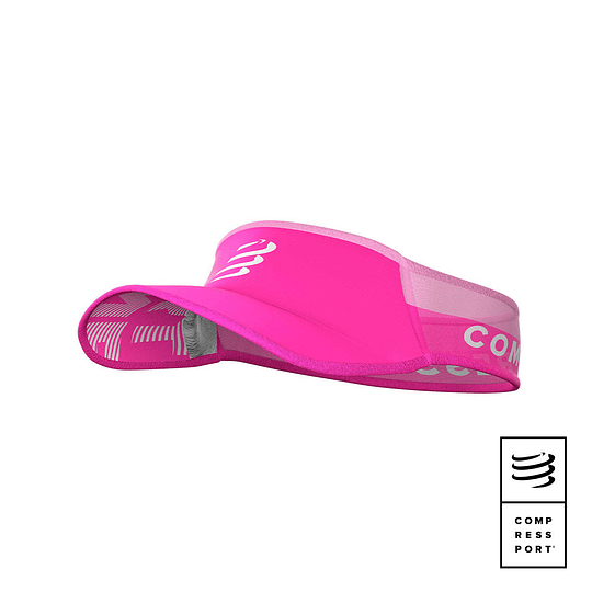 Visera Ultralight Pink