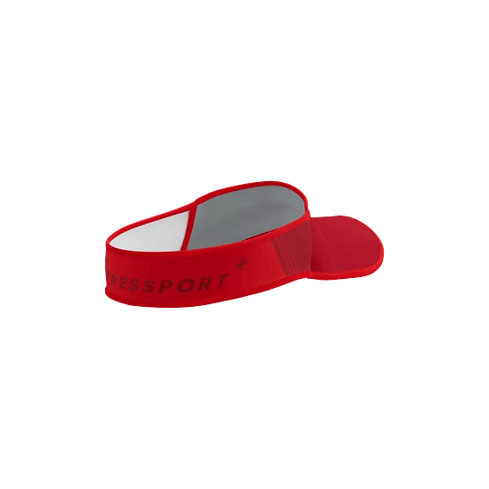 Visera Ultralight Samba Core Red