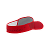 Visera Ultralight Samba Core Red