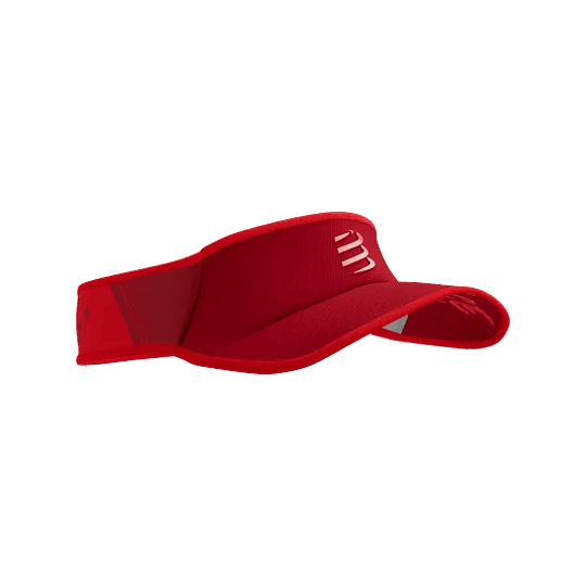 Visera Ultralight Samba Core Red