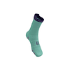 Pro Racing Socks v4.0 Run High  Shell Blue Purple