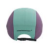 Gorra Compressport 5 Panel Light SHELL BLUE/GRAPE