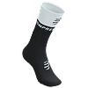 Mid Compression Socks V2.0 Black/White