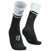 Mid Compression Socks V2.0 Black/White
