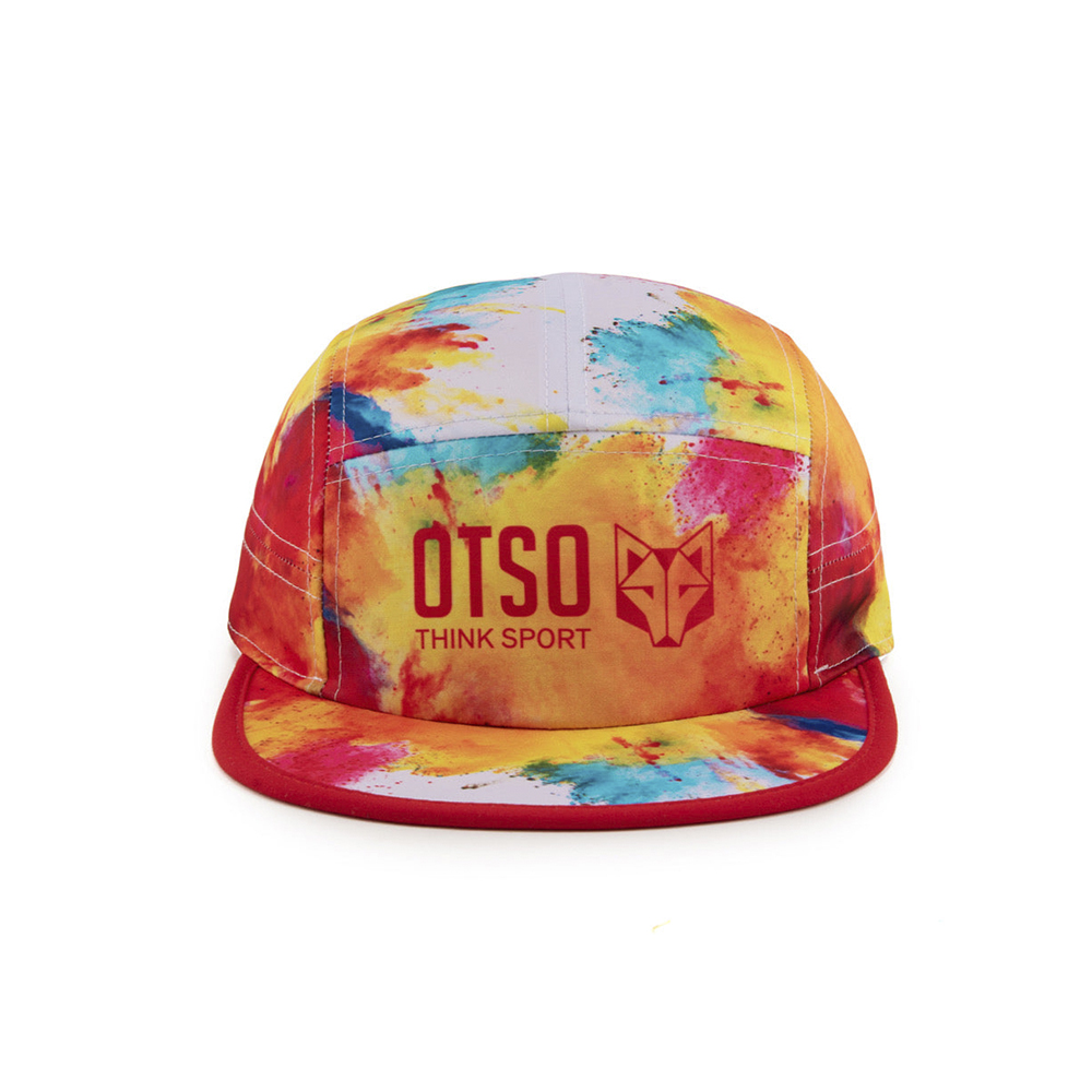 Jockey Otso running Cap Colors