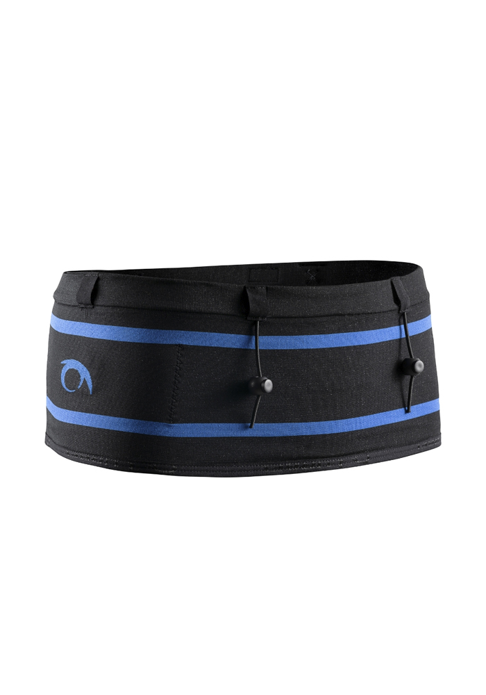 Cinturón de Trail Running Lurbel Loop EVO III black blue