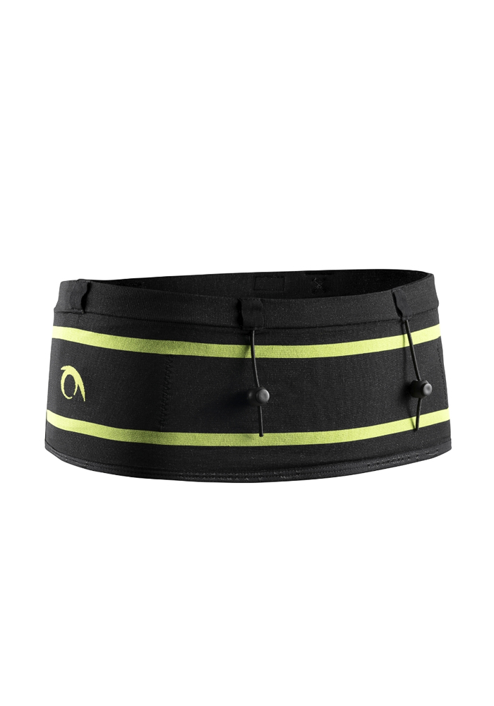 Cinturón de Trail Running Lurbel Loop EVO III black pistacho