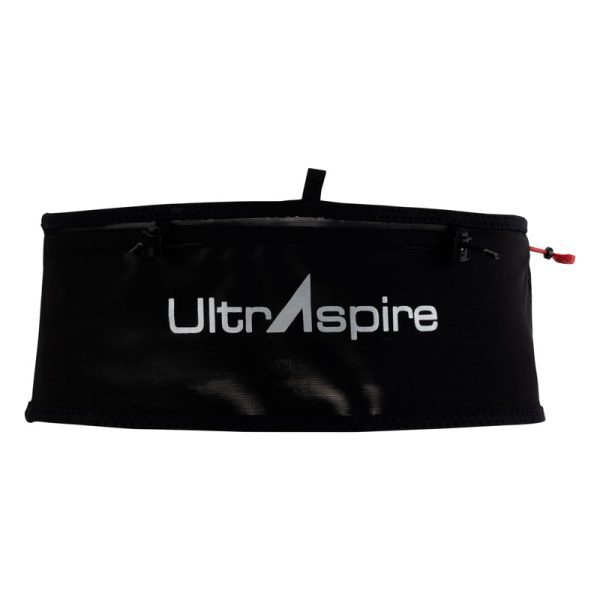 FITTED RACE BELT 2.0