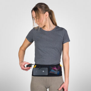 Cinturón Multipropósito – Naked® Banda De Correr LS – Unisex