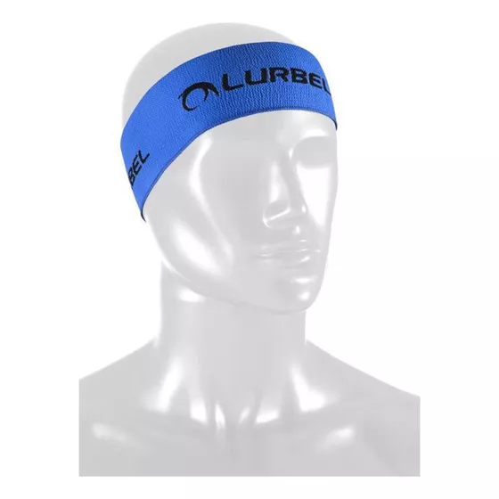 Headband Lurbel - Blue